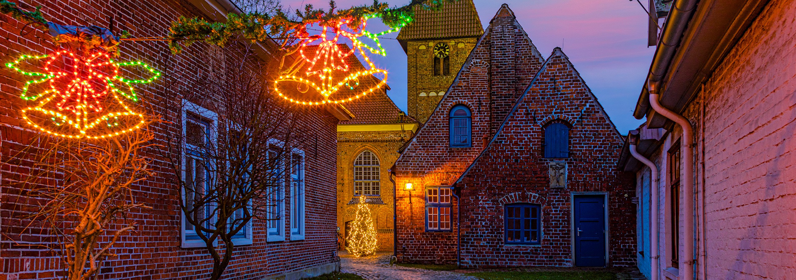 Klosterkirche St. Marien