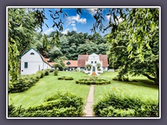 Barkenhoff Worpswede