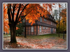 Gut Sandbeck in Osterholz Scharmbeck