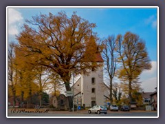 Hamberger Kirche