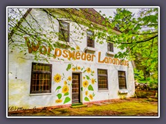 Historisches Worpsweder Landhaus