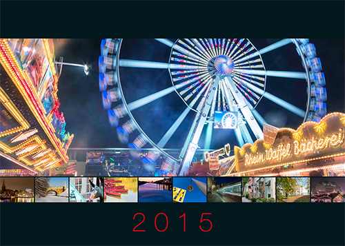 Bremen Kalender 2015