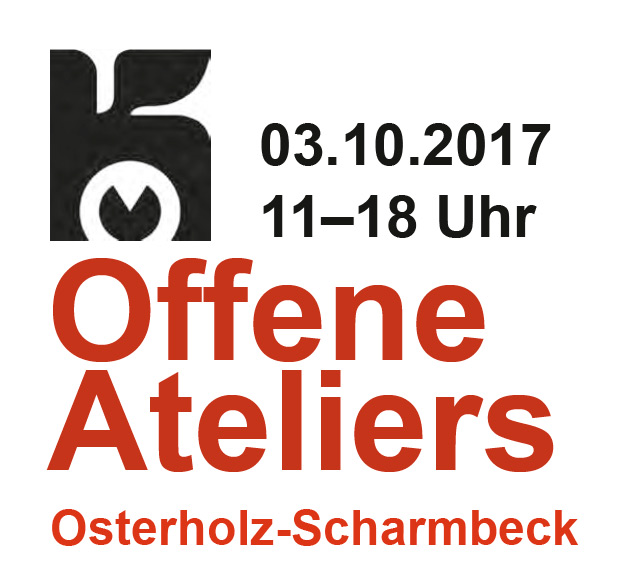offene Ateliers 2017