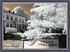 Worpswede - Cohrs-Zirus Galerie