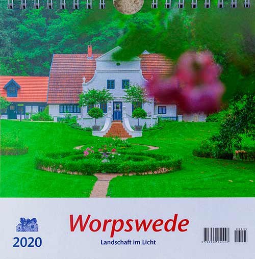 Worpswede 2020